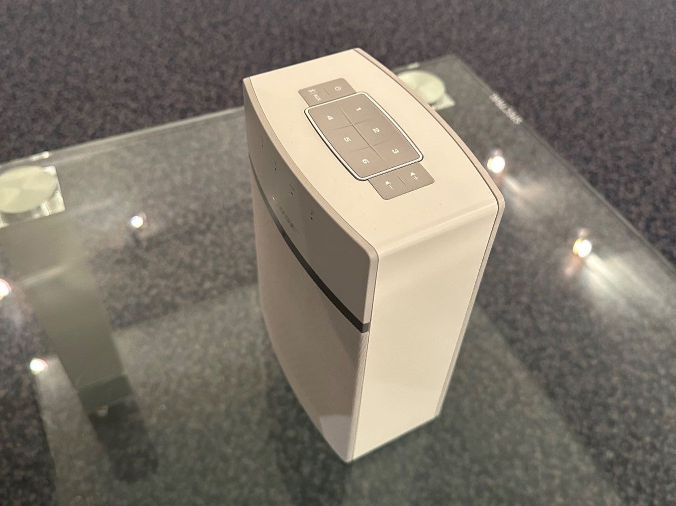 Bose Lautsprecher: Bose SoundTouch 10 – Gebraucht aus Aarau von Bollaar 2