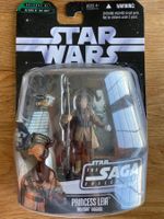 Star Wars SAGA Collection* Princ. Leia