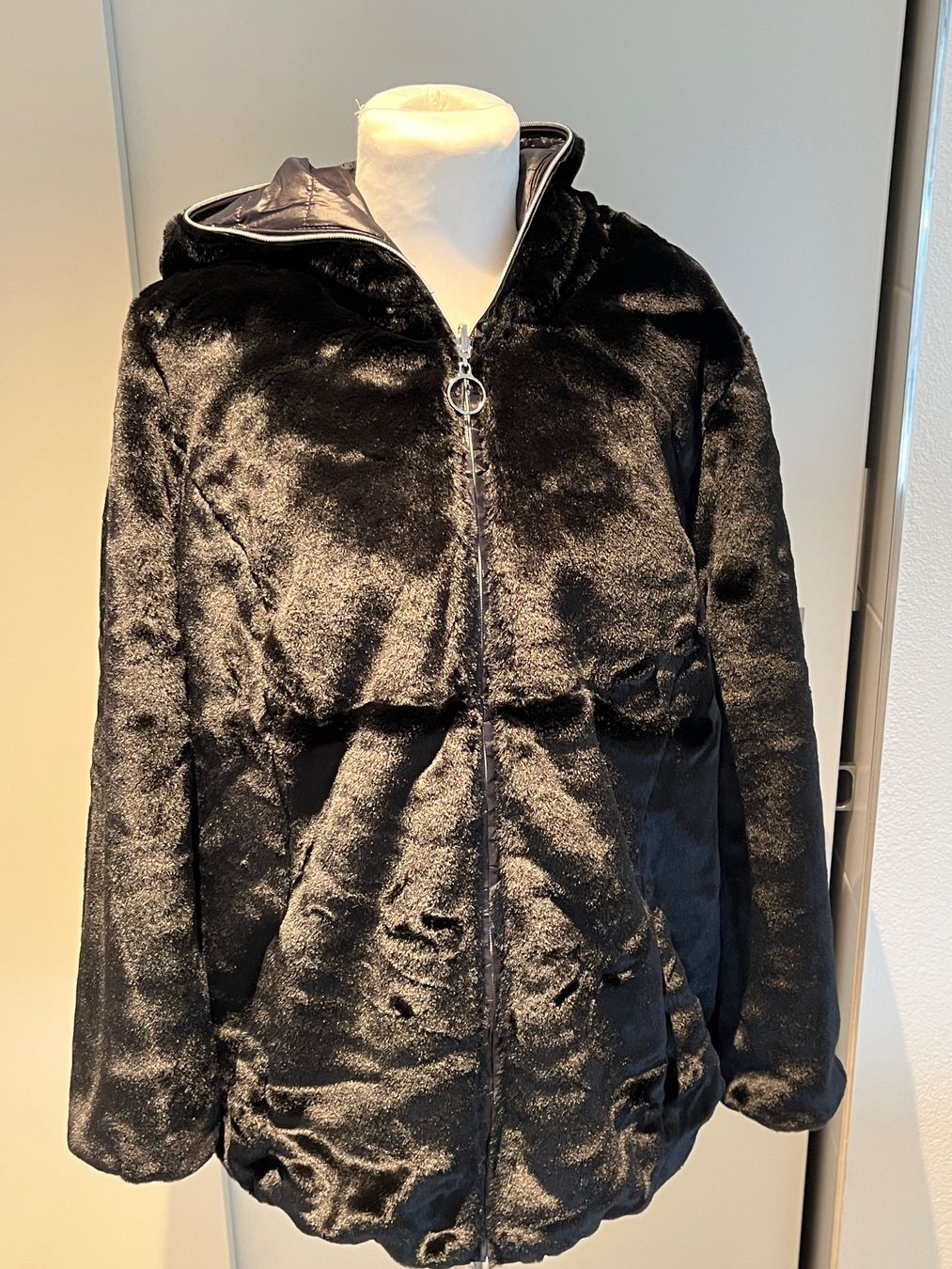 Cappotti: Wintermantel, NEU, Gr. 42, NEU – Nuovo (secondo la descrizione) da Interlaken venduto da Jasmin_Flower 1