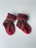 Babysöckchen, Bébésöckli