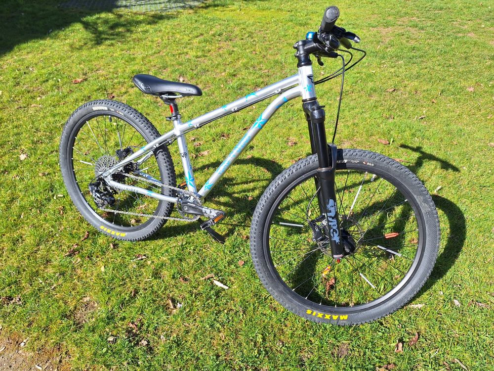 Early Rider Works Trail 24 Zoll (Gebraucht) in Sempach für CHF 609 ...