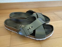 Birkenstock Siena 38