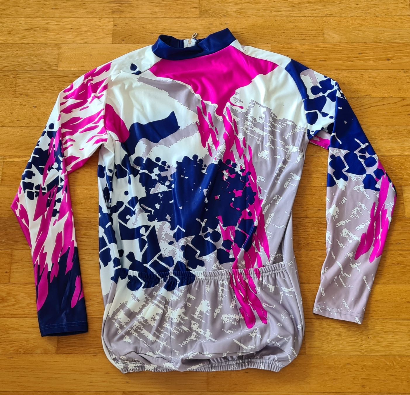 Jacken: Biemme Radjacke Grösse XXL – Neu und originalverpackt aus Othmarsingen von Paedi576 1