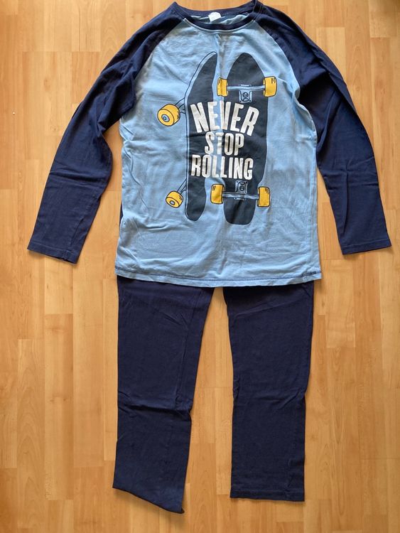 SWOMOG Seiden-Pyjama-Set Für Paare – 2-teilig, Langärmlig, Mit Knöpfen & Taschen, 95% Polyester, 5% Elasthan
