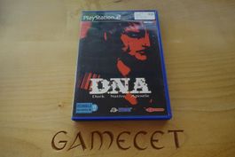 D.N.A.: Dark Native Apostle - französisc