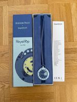 Swatch x Audemars Piguet - Lan Ba