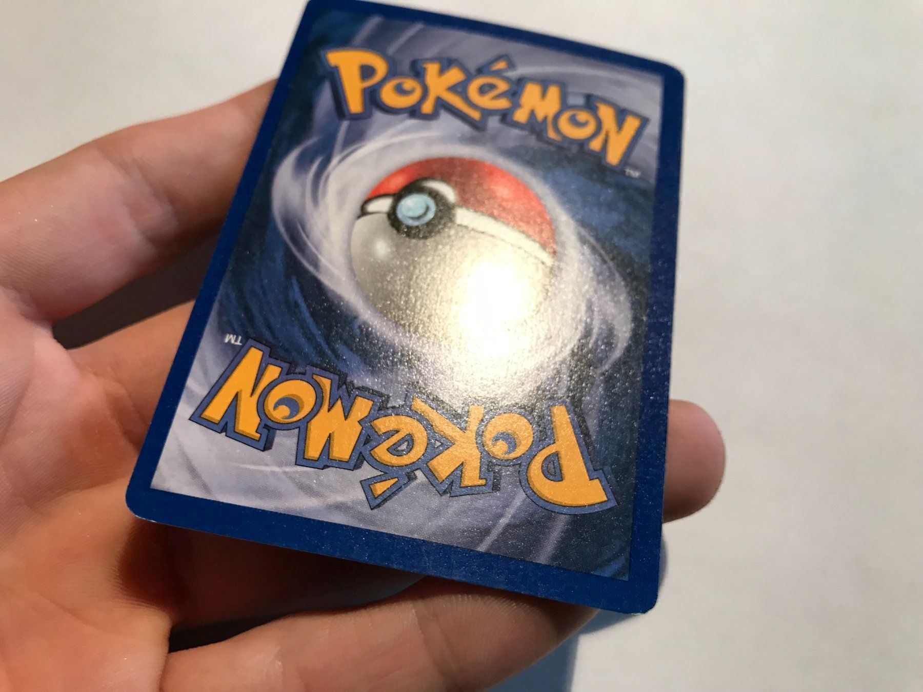 Pokémon Carte collezionabili: Ralts reverse holo – Usato da Hagendorn venduto da Pokecollectorch 4