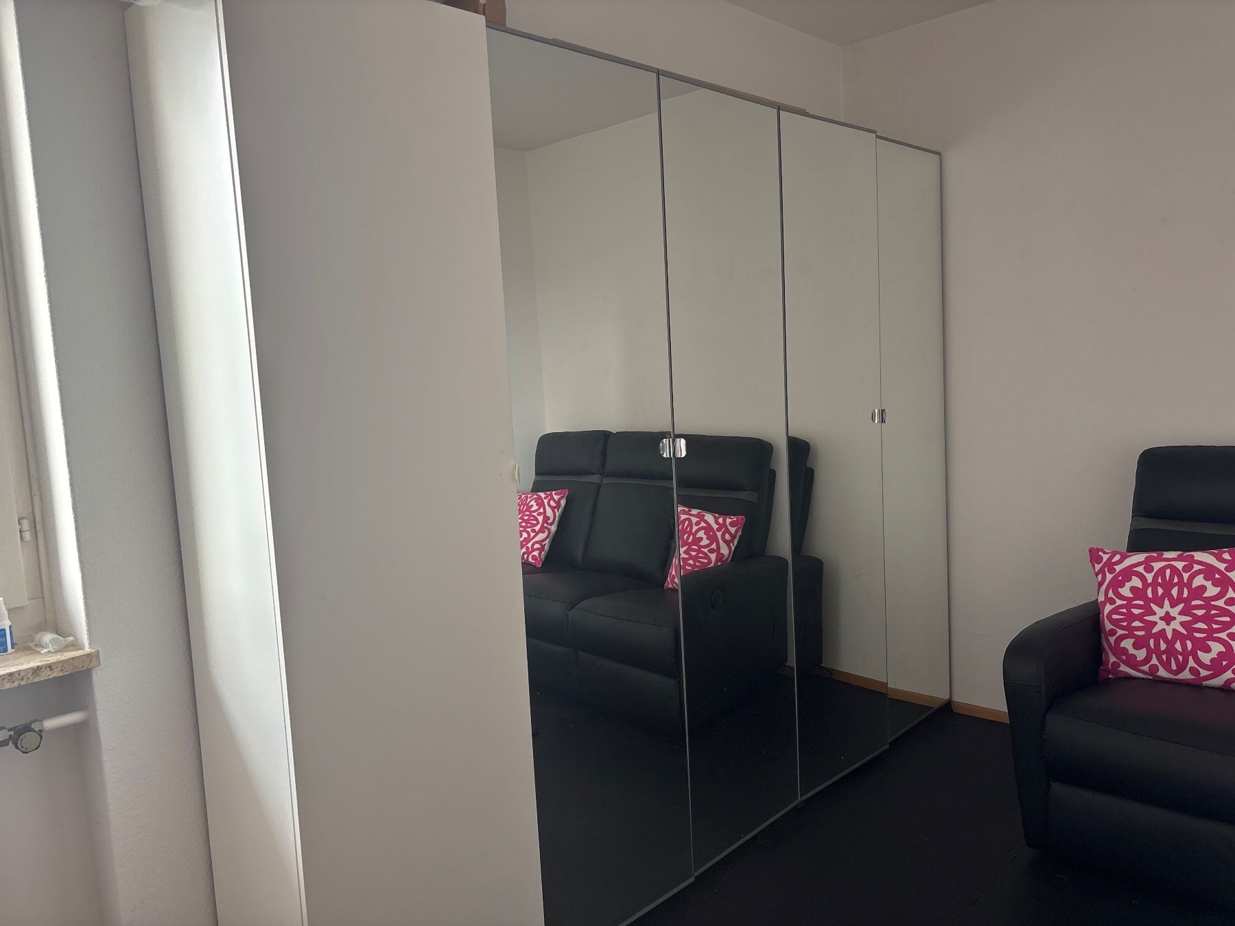 Ikea Armadi: Ikea PAX – Usato da Küsnacht ZH venduto da zuriz