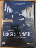 Der Steppenwolf  (Deutesch & Englisch)  Arthaus       ©'1974