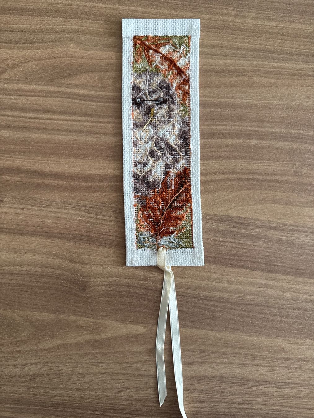 Altre raccolte & rarità: Buchzeichen gestickt, Eule – Usato da Dübendorf venduto da ZiKarten 2