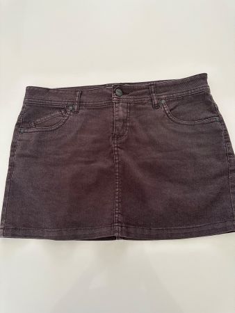 ONLY Jeans-Shorts : Grösse 28