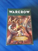 Warcrow Mounthaven Action Pack Corvus Belli neuwertig