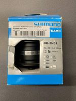 Shimano Nabendynamo 100mm 32 Loch 6V, 3W
