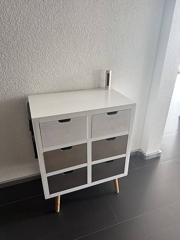 Commodes: Commode / meuble entrée – D'occasion à Cernier par jo1069