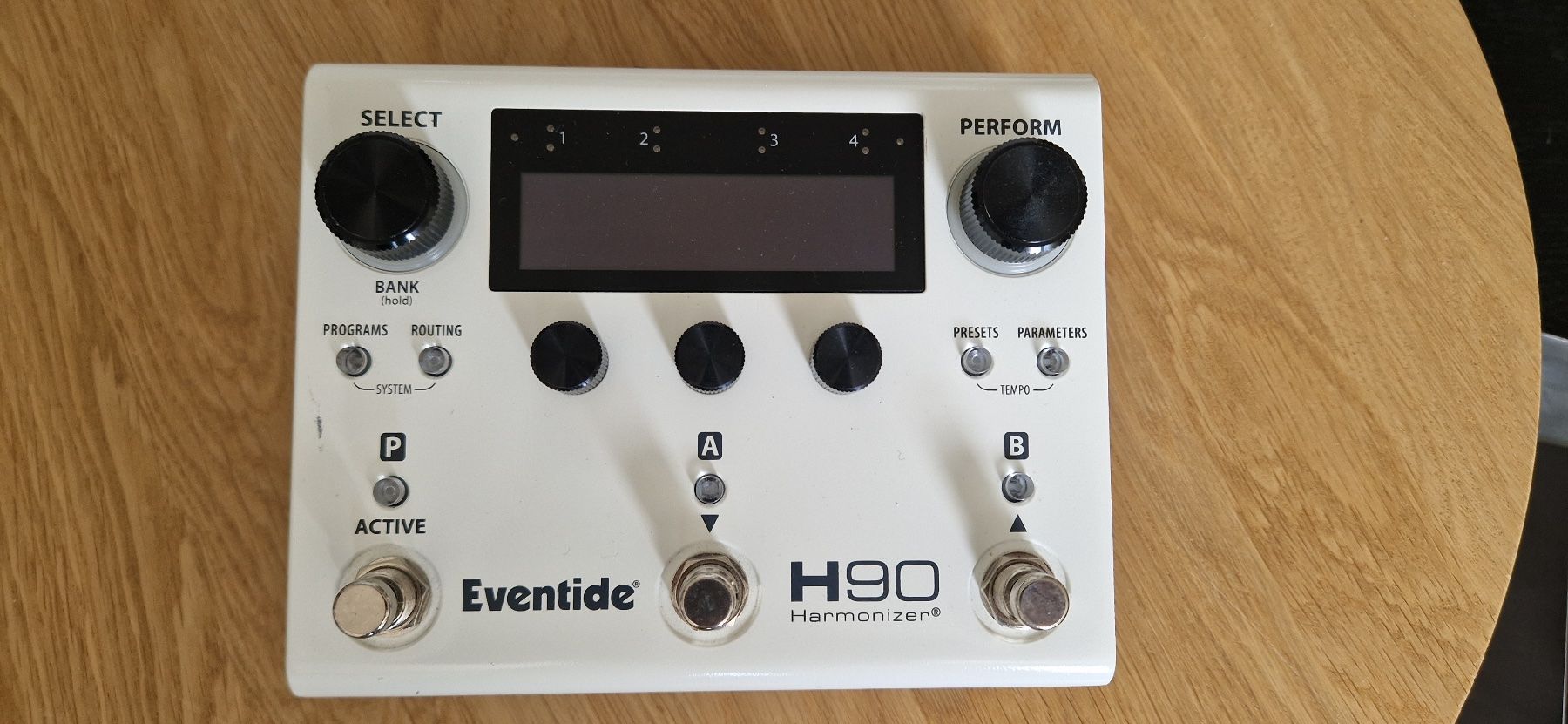 Strumenti musicali: Eventide H90 – Usato da Sion venduto da Chris_p68 4
