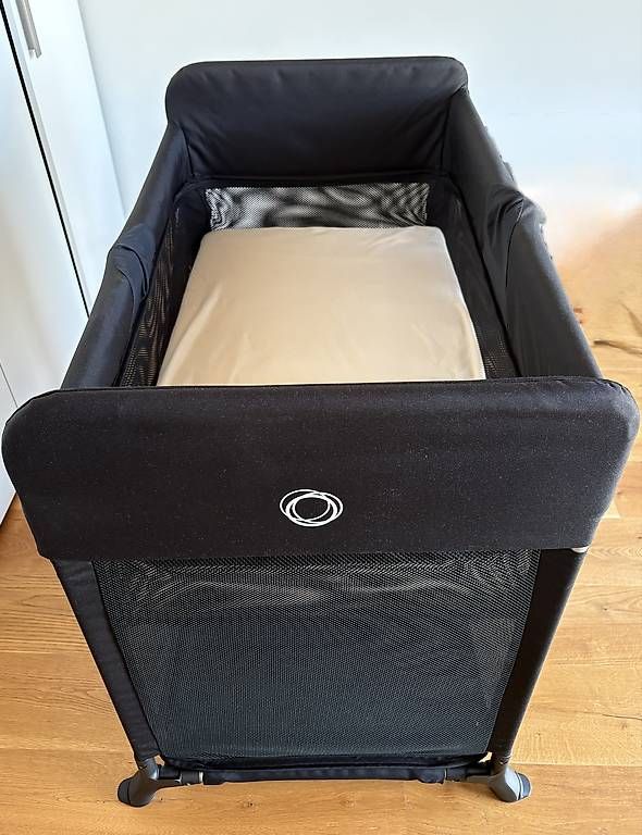 Bugaboo Letti: Reisebett Bugaboo Stardust – Usato da Laupen BE venduto da chr_968h