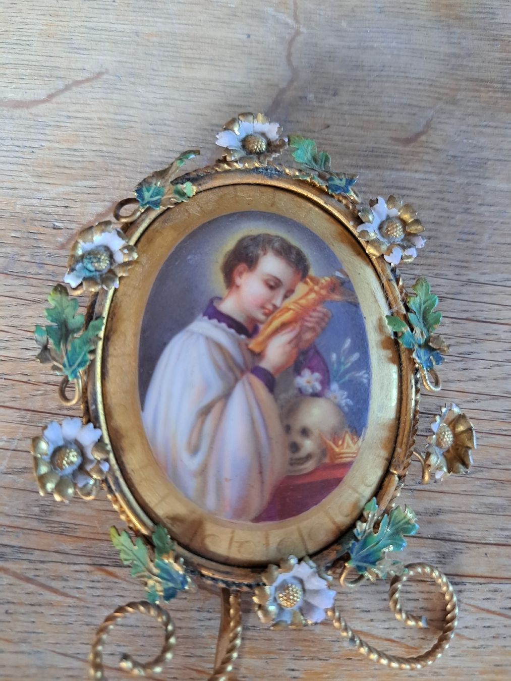 Dipinti: Portrait Gemälde – Usato da Rehetobel venduto da hobirot01 2
