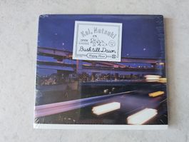 Kai Natsuki  -  Busk Till Dawn  /  Fabrikneu