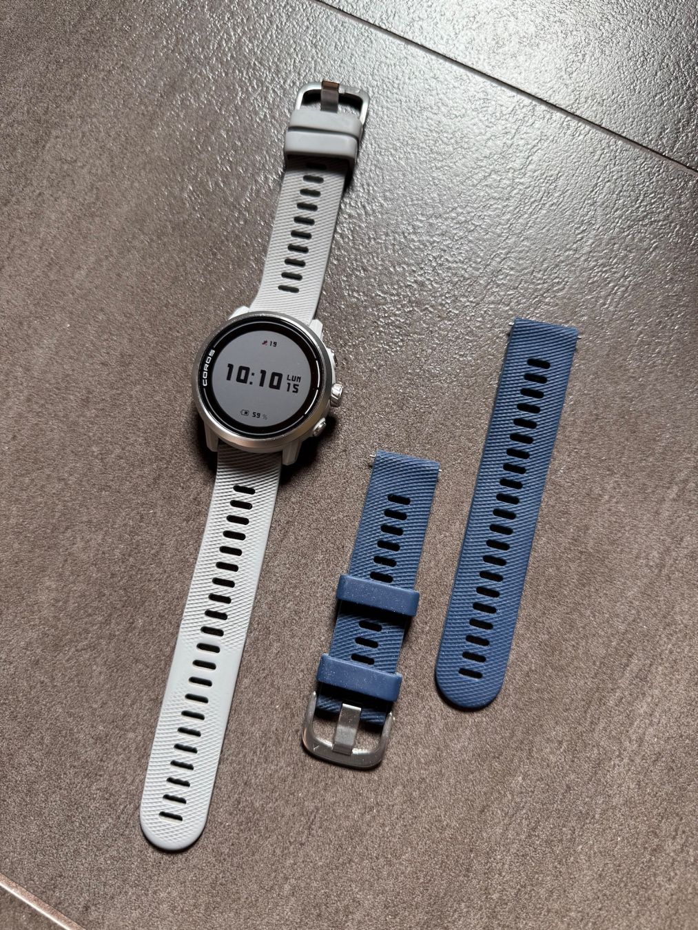 Coros Smartwatch: Montre COROS Apex 2 – Usato da Fully venduto da passione_sportiva