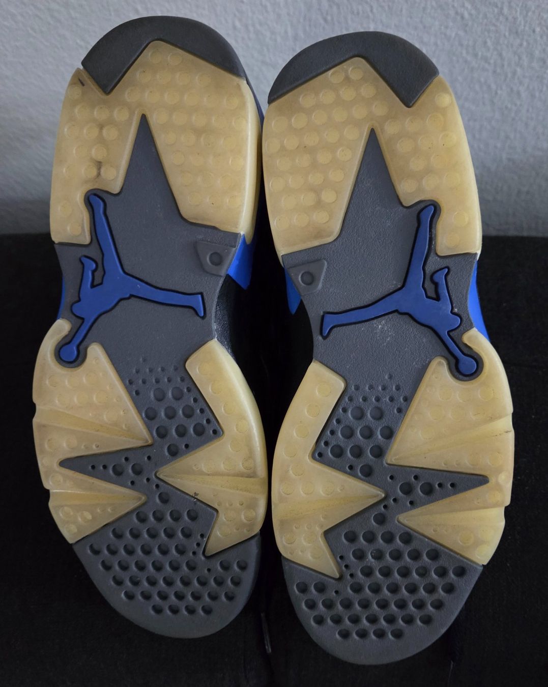 Scarpe da uomo: Nike Air – Nuovo (secondo la descrizione) da Zürich venduto da Heidi69 1