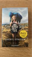 Wild: Der grosse Trip von Cheryl Strayed - Taschenbuch