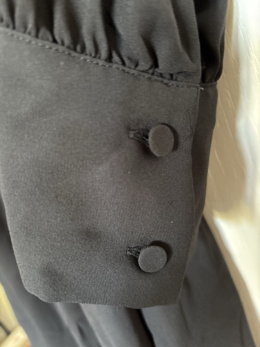 H&M Vestiti: Kleid schwarz Gr. M – Nuovo (secondo la descrizione) da Stachen venduto da miggi2000 2