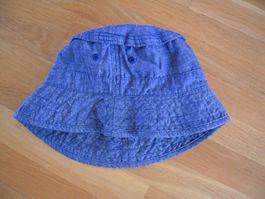 Sonnenhut 3-6 Jahre