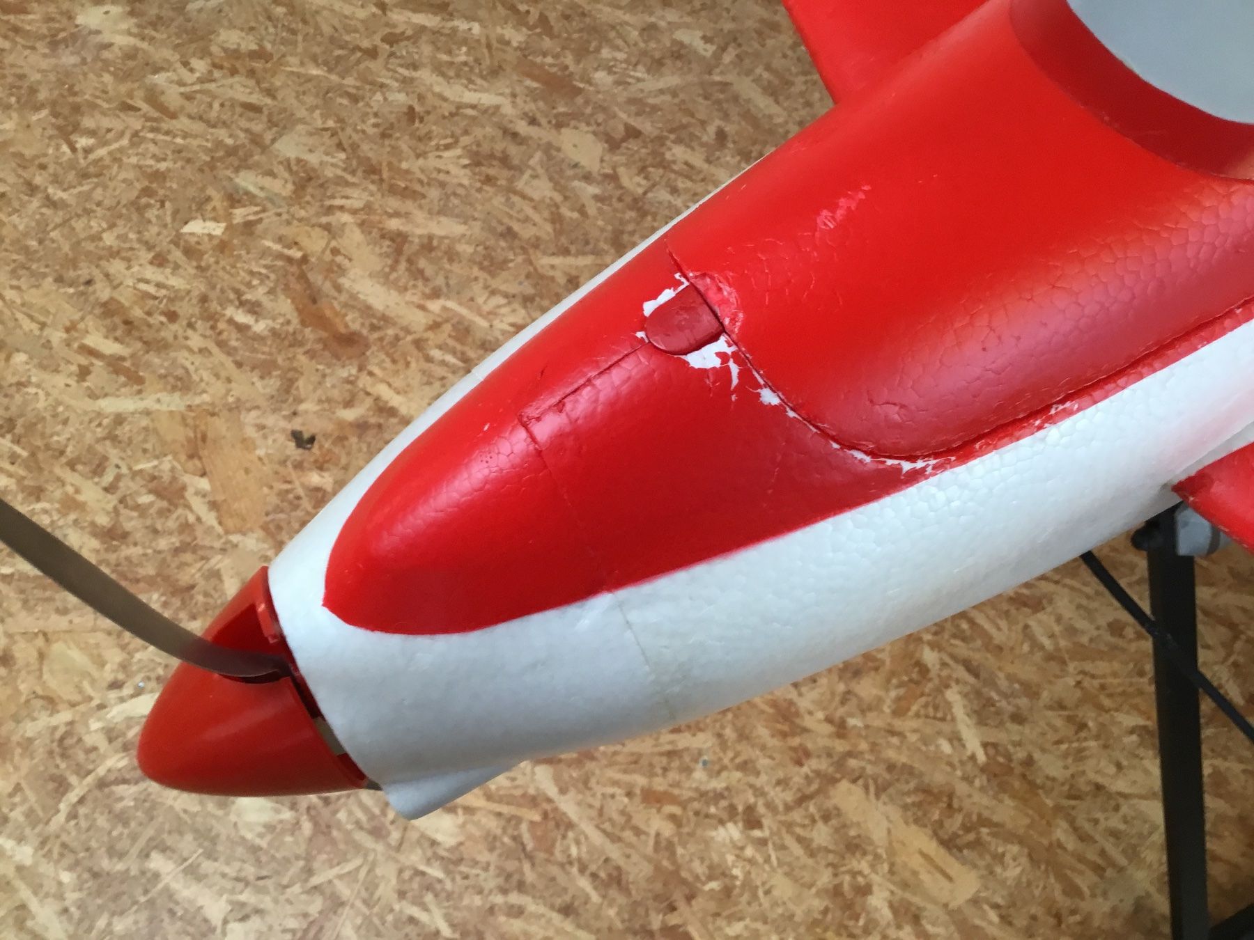 Modellismo RC: E-Flite Carbon-Z Splendor – Usato da Häfelfingen venduto da doktor63 7