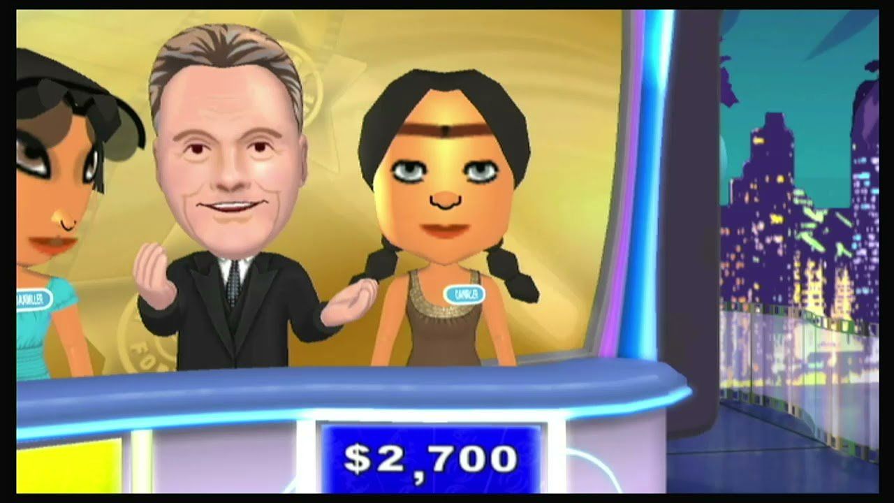 Nintendo Giochi: 😎Hollywood Studios Party   Wii – Usato da Schüpfheim venduto da Games_Spielkonsolen 5