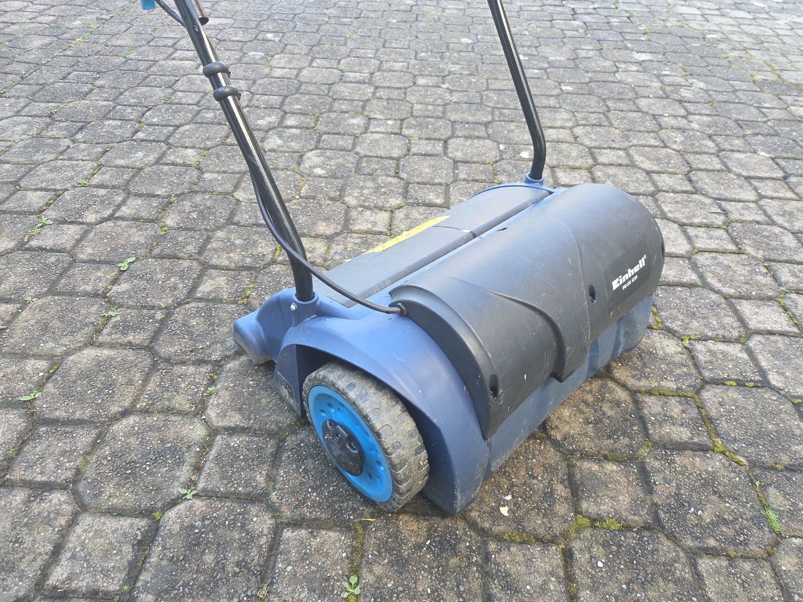 Einhell Bodenbearbeitungsgeräte: Elektro- Vertikutierer Einhell – Gebraucht aus Schaffhausen von Octo2