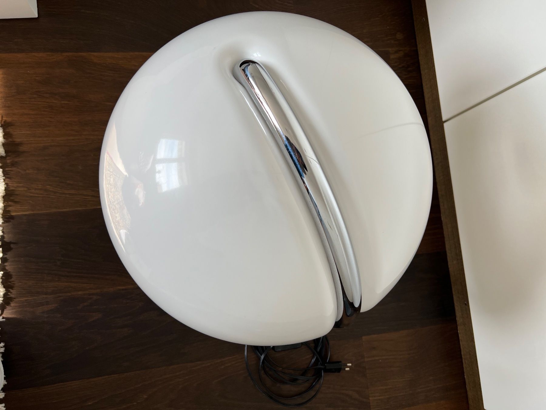 Lampen: Martinelli Luce Serpente Tischlampe Modell 599–Designklassik – Gebraucht aus Gams von RoDuke 5