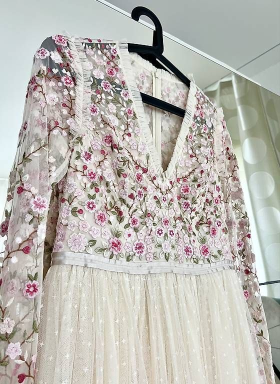 Robes: Kleid Needle & Thread Gr. 38 NEUWERTIG – Neuf (Voir description) à Zürich par jka_rvq8