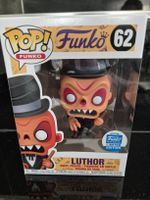 Funko Pop! Luthors 62 Limited Edition - DC Comics RARE!