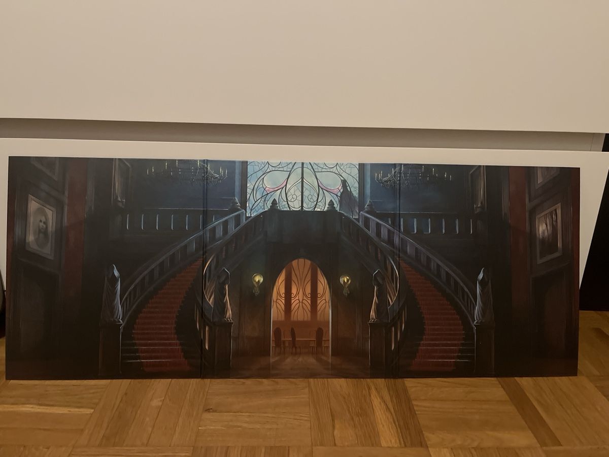 Giochi: Mysterium – Usato da Lugano venduto da eli_27zr 4