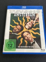 Amsterdam [Blu-ray]