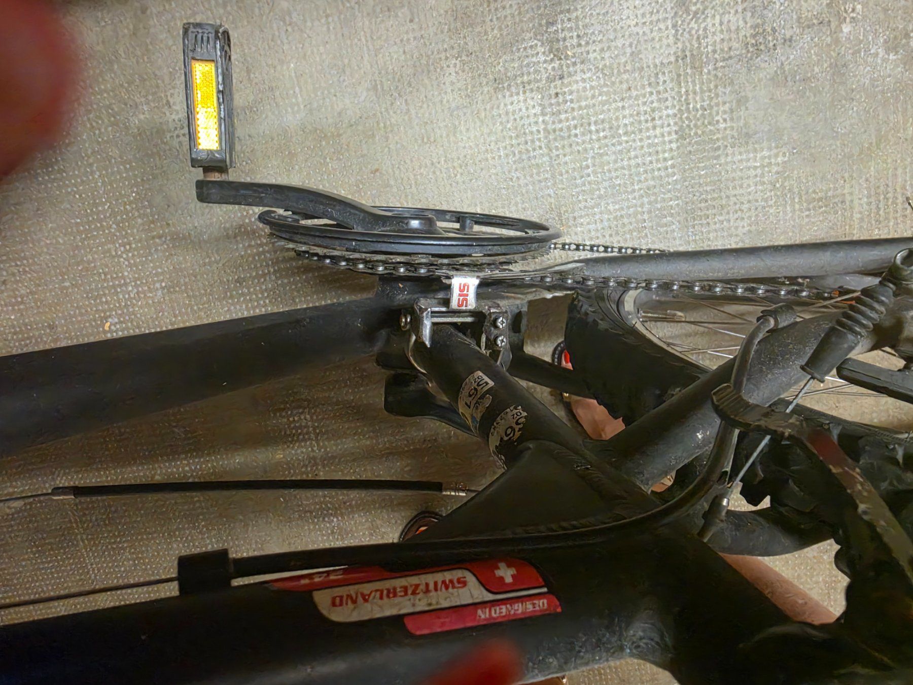 Velos: Cooles Jungen Velo – Gebraucht aus Basel von sarahandrea 7