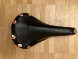 Fahrrad Sattel, Brooks Professional, A1 Zustand