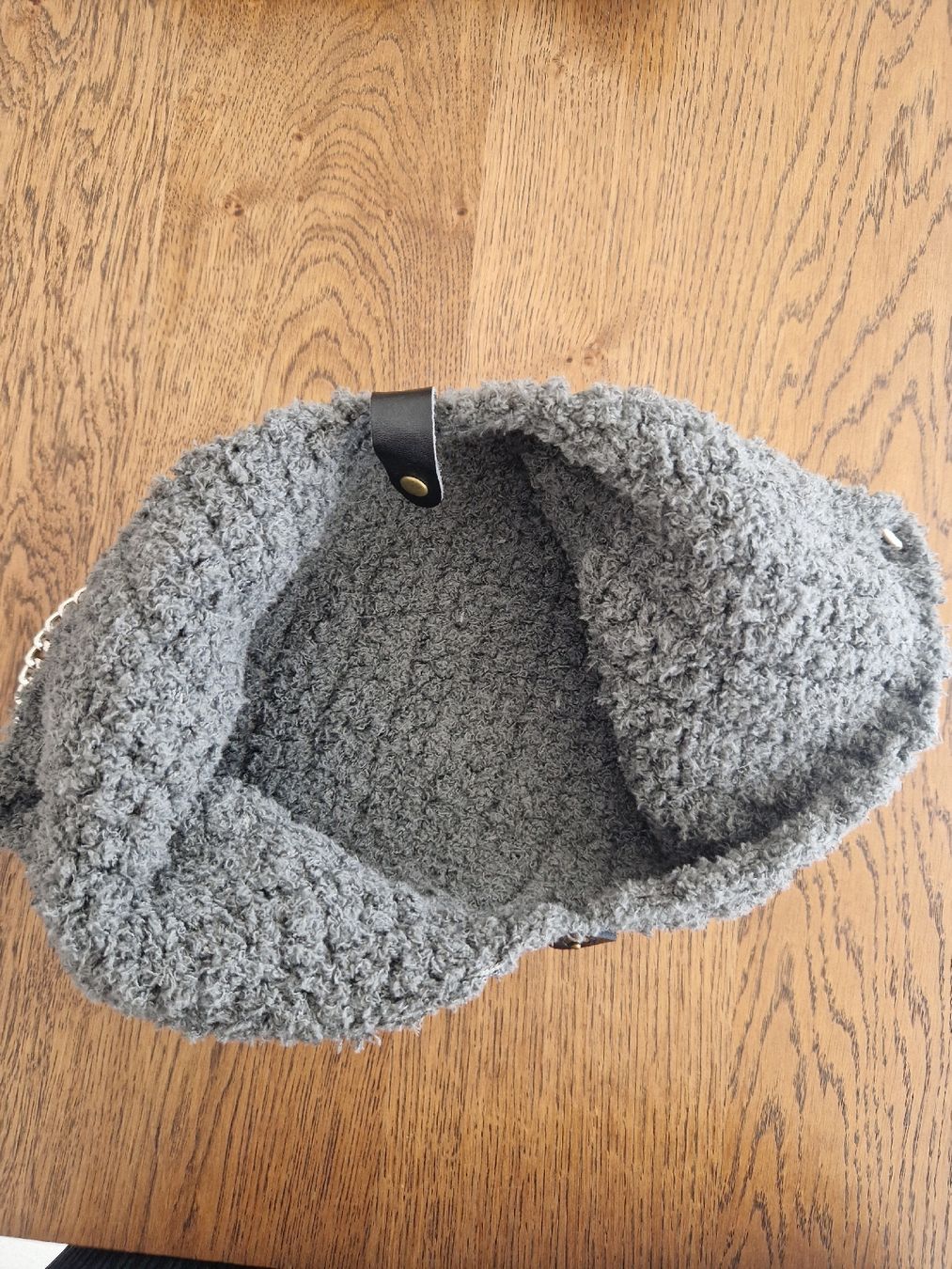 Altro in  Abbigliamento & Accessori: SAC HANDMADE EN CROCHET  – Nuovo e nell'imballaggio originale da Camorino venduto da JPHANDMADE1 3