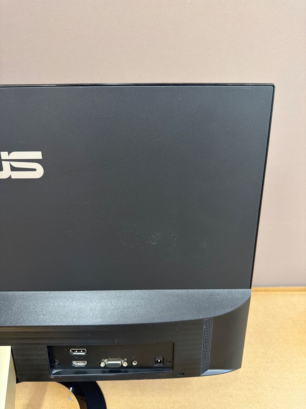 Asus Monitore: ASUS VZ249Q 23.8" Monitor – Gebraucht aus Dietlikon von ComdatAG 4