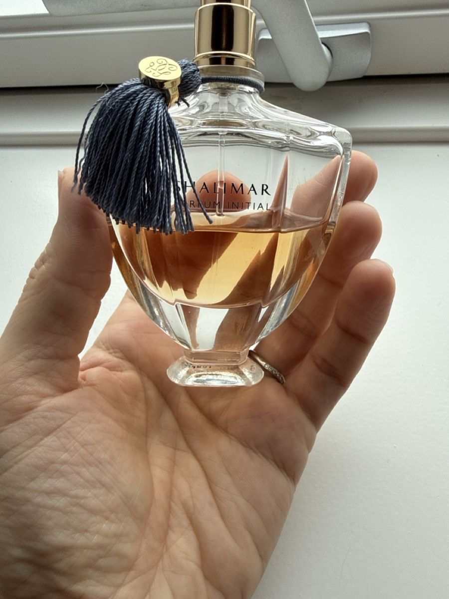 Guerlain Profumi & Eau de Toilette: Guerlain Shalimar Parfum Initial 40ml Eau de Parfum – Usato da Pieterlen venduto da Ksenia3003 2