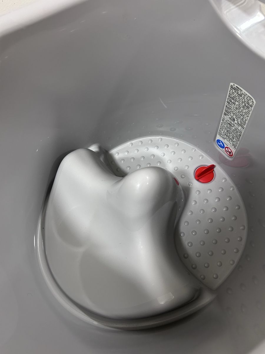 Vasche da bagno: Baby Badewanne / Baby bath – Usato da Zürich venduto da shasha_ 4