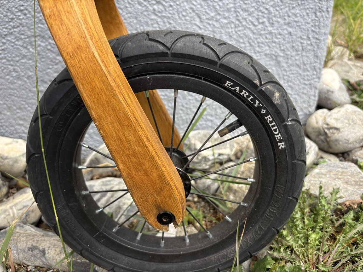 Early Rider Veicoli per bambini: Early Rider Runner Bonsai – Usato da Hinwil venduto da eri_b76q 1