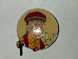 Pin Clown Pepe