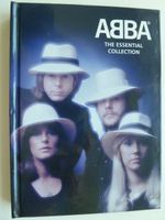 ABBA - The Essential Collection (2 CD's & 1 DVD)