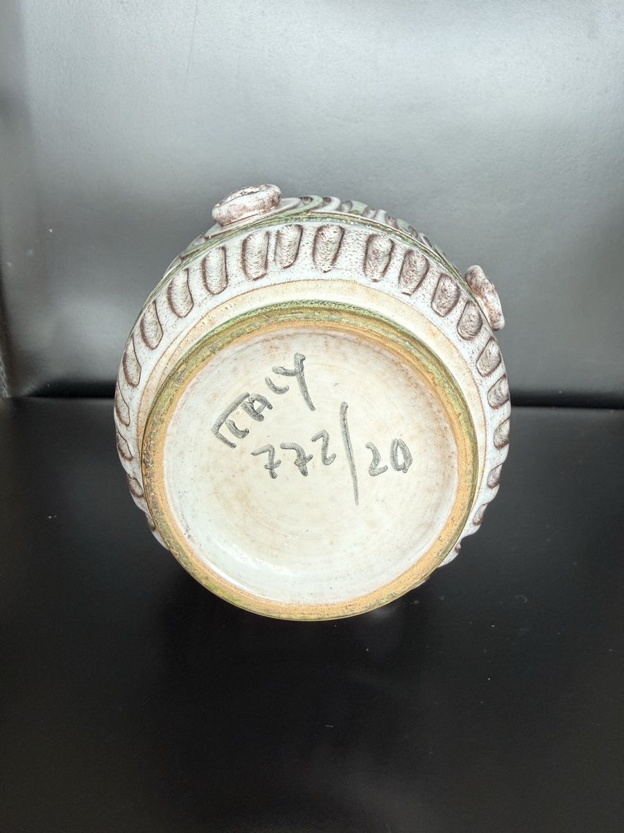 Vasi & Recipienti: Vintage Italian Pottery Pitcher, Bitossi – Usato da Kilchberg ZH venduto da san_hs8y 4