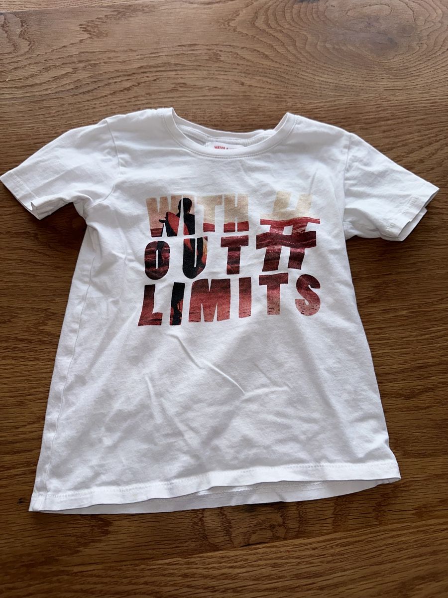 Camicie, T-shirt & Polo: Gr 128 1A Zustand – Usato da Wettingen venduto da ric_xm6x