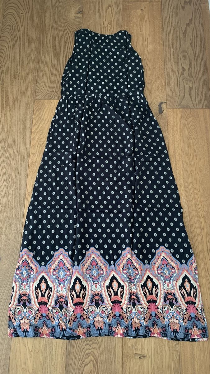 Vestiti: Langes Sommerkleid – Usato da Ried-Brig venduto da Feuerhut 1