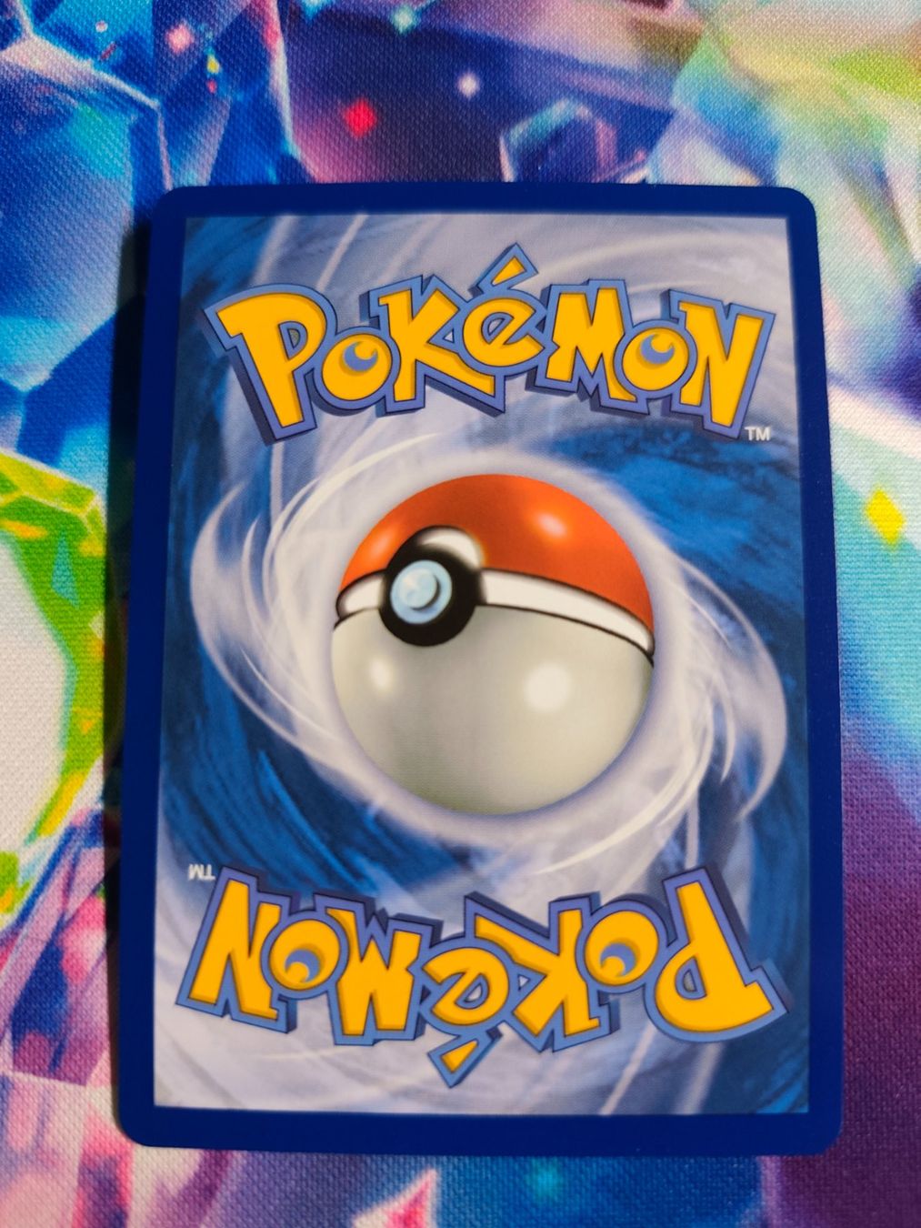 Pokémon Carte collezionabili: Mega Sharpedo EX PFL 127/094 Englisch SIR – Nuovo (secondo la descrizione) da Bubikon venduto da el-ectronico 4