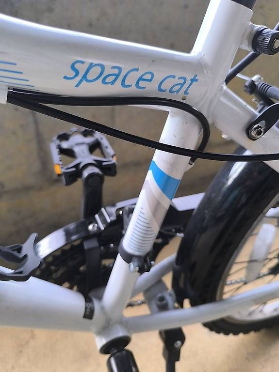Biciclette: Kindervelo Fahrrad Kinder 24 Zoll guter Zustand – Usato da Buckten venduto da nasishiri 3