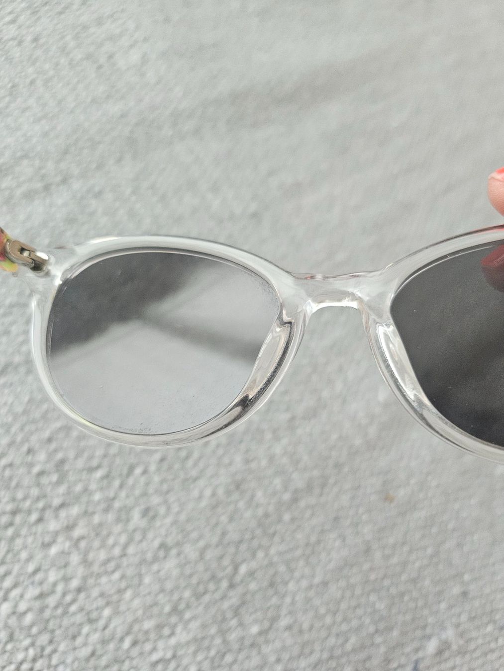 Puma Occhiali & Lenti: Kinder Sonnenbrille – Usato da Bassersdorf venduto da Sofia2112 3
